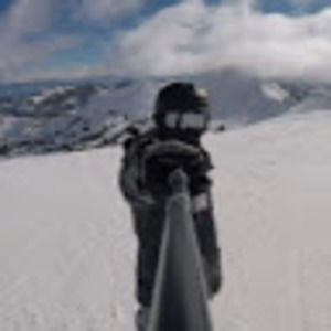 Meet your Posher, Craig